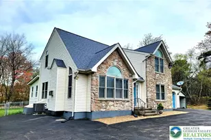 444 Clearview Dr, Long Pond, PA 18334 - Photo 1