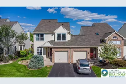 323 Surrey Place, Macungie Boro, PA 18062 - Photo 1