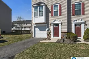 10 White Rose Lane, Palmer Twp, PA 18045 - Photo 4