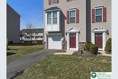 10 White Rose Lane, Palmer Twp, PA 18045 - Photo 4