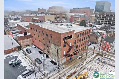 123 N Lumber Street #3C, Allentown City, PA 18102 - Photo 1