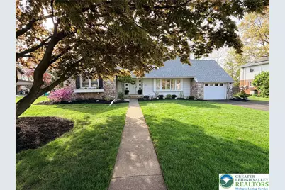 389 Barrett Road, Emmaus Boro, PA 18049 - Photo 2