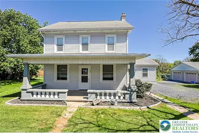 1131 E Lizard Creek Road, East Penn Twp, PA 18235 - Photo 2