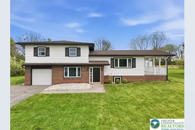6996 Beth Bath Pike, East Allen Township, PA 18014 - Photo 1