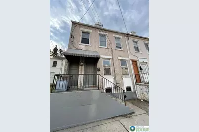 944 W Gordon Street, Allentown City, PA 18102 - Photo 1