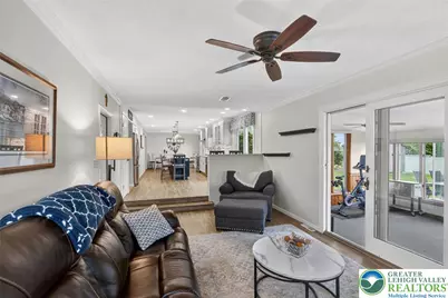 3038 Sequoia Drive, Lower Macungie Township, PA 18062 - Photo 26