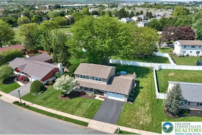 3038 Sequoia Drive, Lower Macungie Township, PA 18062 - Photo 10