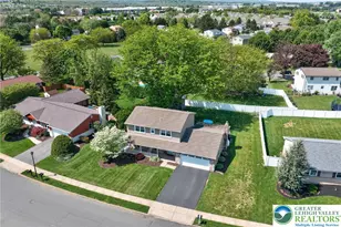 3038 Sequoia Dr, Lower Macungie Township, PA 18062 - Photo 10
