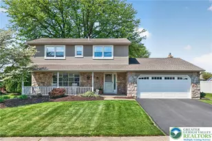 3038 Sequoia Dr, Lower Macungie Township, PA 18062 - Photo 4