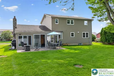3038 Sequoia Drive, Lower Macungie Township, PA 18062 - Photo 14