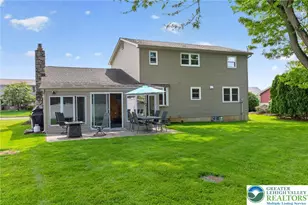 3038 Sequoia Dr, Lower Macungie Township, PA 18062 - Photo 14