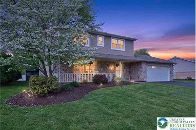 3038 Sequoia Drive, Lower Macungie Township, PA 18062 - Photo 2