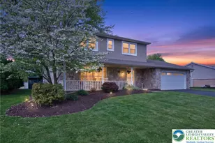 3038 Sequoia Dr, Lower Macungie Township, PA 18062 - Photo 2