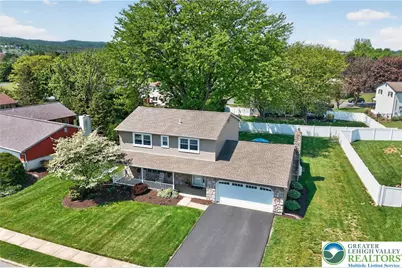 3038 Sequoia Drive, Lower Macungie Township, PA 18062 - Photo 6