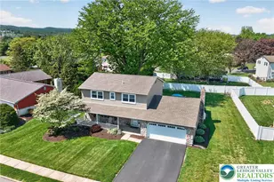 3038 Sequoia Dr, Lower Macungie Township, PA 18062 - Photo 6