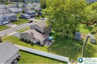 3038 Sequoia Drive, Lower Macungie Township, PA 18062 - Photo 12