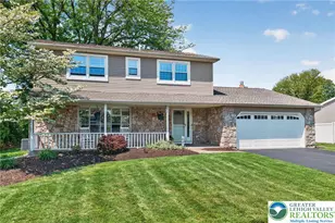 3038 Sequoia Dr, Lower Macungie Township, PA 18062 - Photo 1