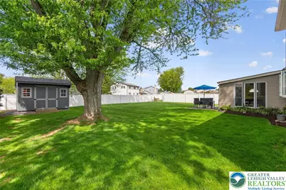 3038 Sequoia Drive, Lower Macungie Township, PA 18062 - Photo 16