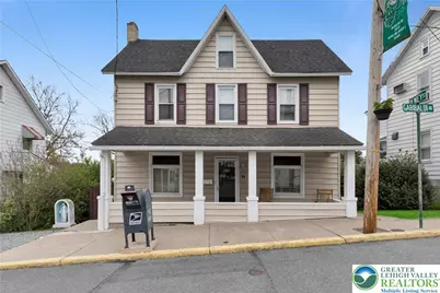 99 Garibaldi Avenue, Roseto, PA 18013 - Photo 1