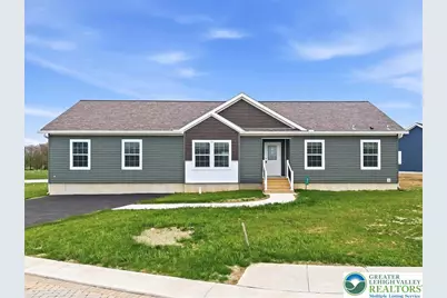 1318 Aylesbury Road, Lehigh Township, PA 18088 - Photo 1