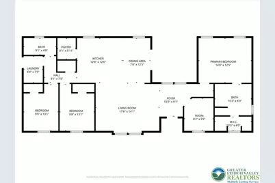 1318 Aylesbury Road, Lehigh Township, PA 18088 - Photo 4