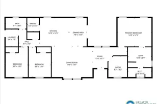 1318 Aylesbury Rd, Lehigh Township, PA 18088 - Photo 4
