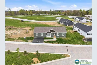 3987 Hastings Road, Lehigh Township, PA 18088 - Photo 2
