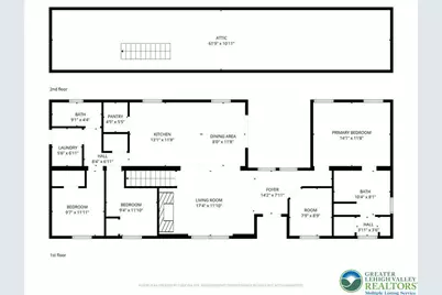 3987 Hastings Road, Lehigh Township, PA 18088 - Photo 4
