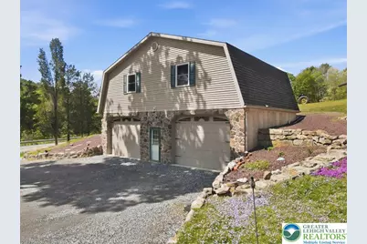 4880 Little Gap Road, Lower Towamensing Tp, PA 18058 - Photo 56