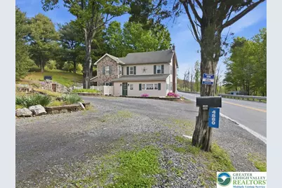 4880 Little Gap Road, Lower Towamensing Tp, PA 18058 - Photo 6