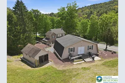 4880 Little Gap Road, Lower Towamensing Tp, PA 18058 - Photo 84