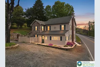4880 Little Gap Road, Lower Towamensing Tp, PA 18058 - Photo 2