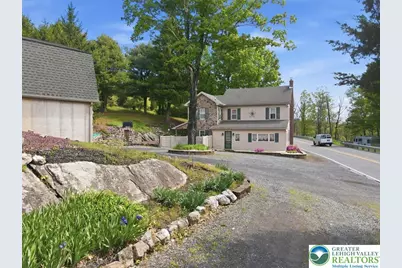 4880 Little Gap Road, Lower Towamensing Tp, PA 18058 - Photo 58