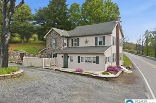 4880 Little Gap Rd, Lower Towamensing Tp, PA 18058 - Photo 1