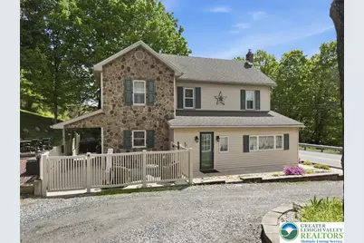4880 Little Gap Road, Lower Towamensing Tp, PA 18058 - Photo 4