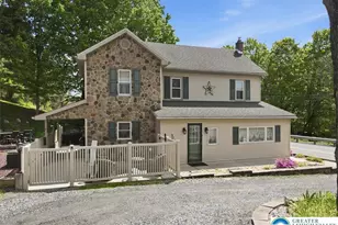 4880 Little Gap Rd, Lower Towamensing Tp, PA 18058 - Photo 4