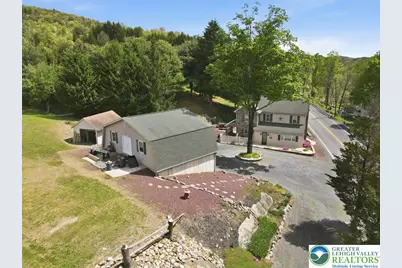 4880 Little Gap Road, Lower Towamensing Tp, PA 18058 - Photo 86