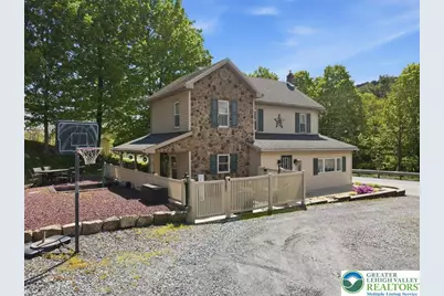 4880 Little Gap Road, Lower Towamensing Tp, PA 18058 - Photo 8