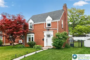 1716 Carlisle St, Bethlehem City, PA 18017 - Photo 1