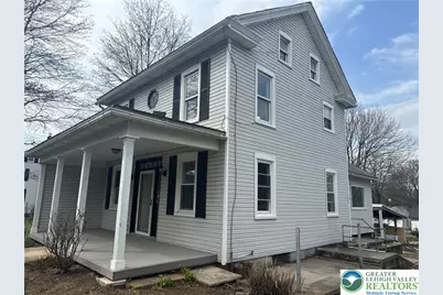 7487 Camp Meeting Road, New Tripoli, PA 18066 - Photo 1