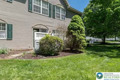 1964 Mattis Street, Lower Saucon Township, PA 18055 - Photo 20