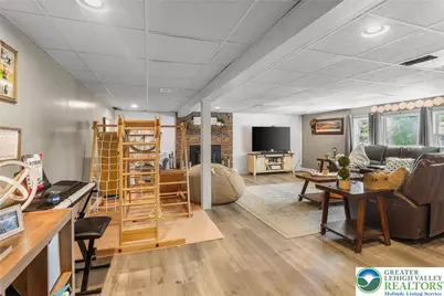 411 Nolf Road, Bushkill Twp, PA 18064 - Photo 12