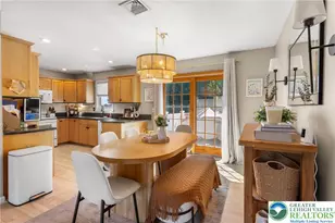 411 Nolf Rd, Bushkill Twp, PA 18064 - Photo 6