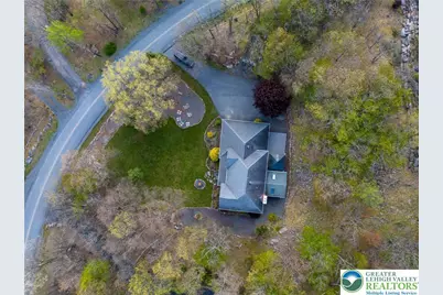 1254 Sky High Terrace, Chestnuthill Twp, PA 18330 - Photo 44