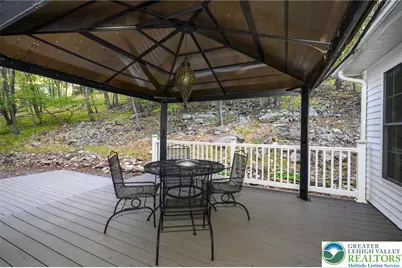 1254 Sky High Terrace, Chestnuthill Twp, PA 18330 - Photo 34