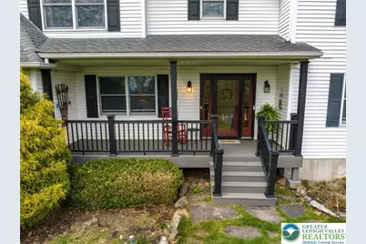 1254 Sky High Terrace, Chestnuthill Twp, PA 18330 - Photo 4