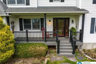 1254 Sky High Terrace, Chestnuthill Twp, PA 18330 - Photo 4