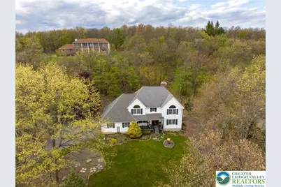 1254 Sky High Terrace, Chestnuthill Twp, PA 18330 - Photo 38