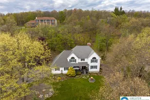 1254 Sky High Terrace, Chestnuthill Twp, PA 18330 - Photo 38