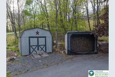 1254 Sky High Terrace, Chestnuthill Twp, PA 18330 - Photo 36